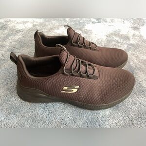 11W Sketcher Work Memory Foam